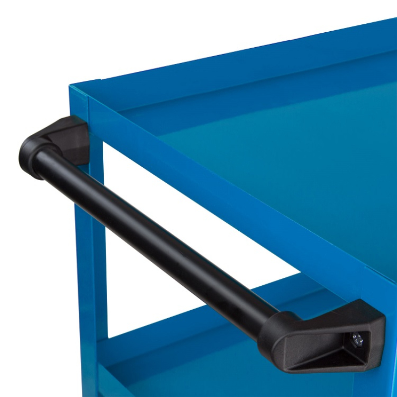 Montagehilfswagen mit 3 Etagen